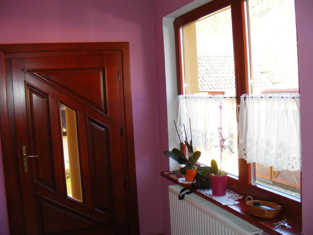 Domino Apartment Korytne Exterior photo