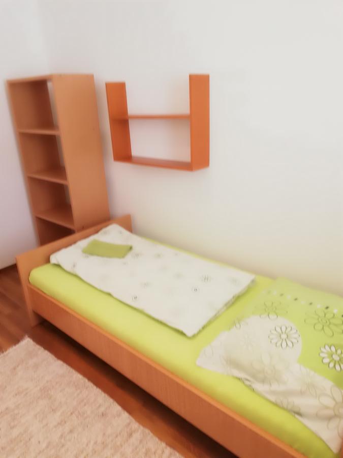 Domino Apartment Korytne Exterior photo